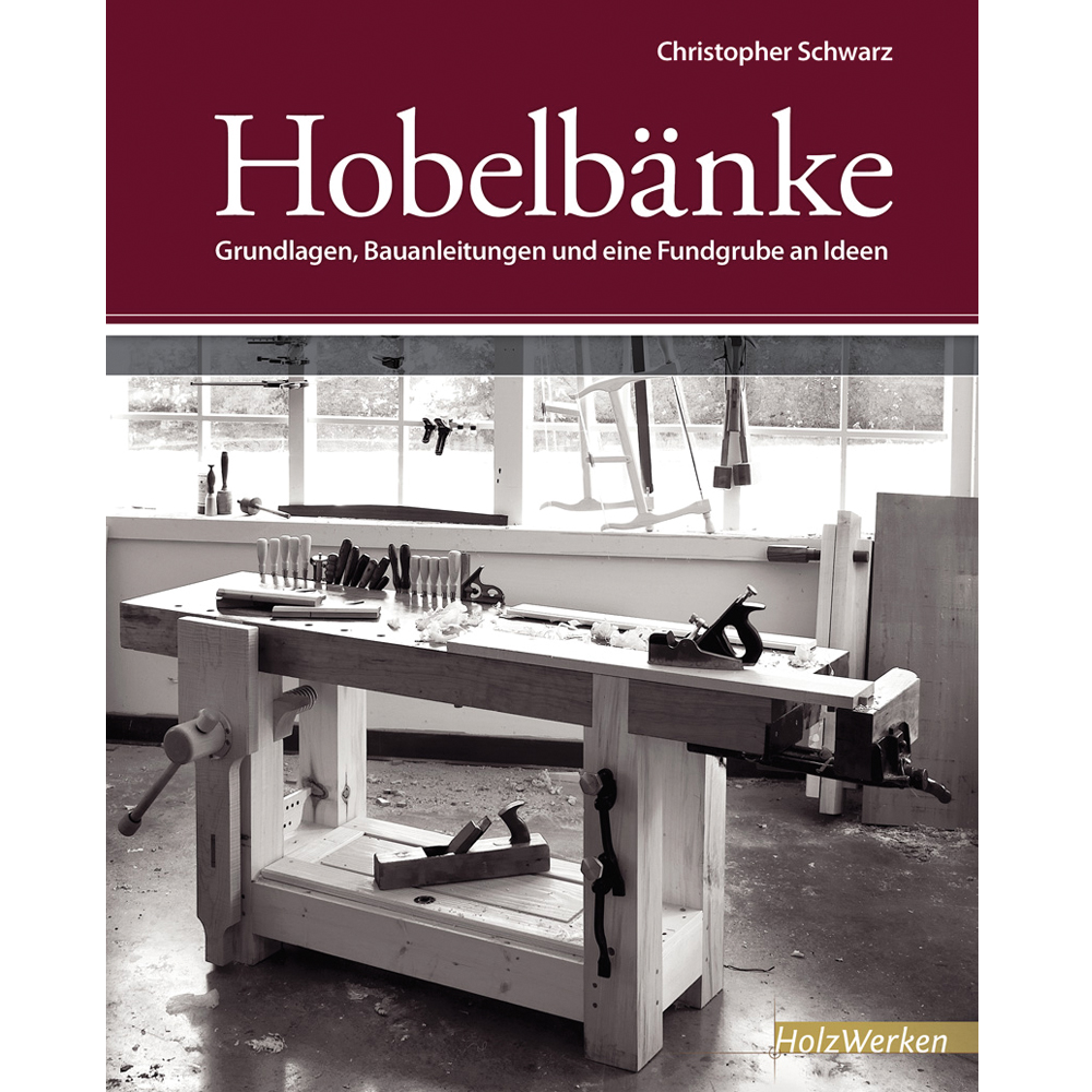 Hobelbänke