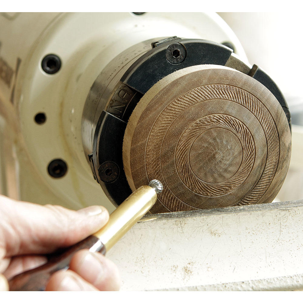 Outil de texture Henry Taylor® » Decorating Elf «