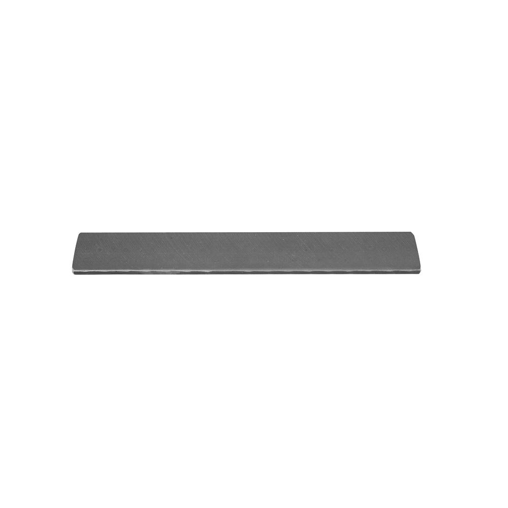 Damasteel® DS93X™ Damaszenerstahl Grosserosen, 26 x 3,2 x 180 mm
