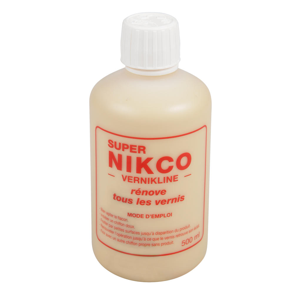 Polish per vernice Super Nikco, 500 ml