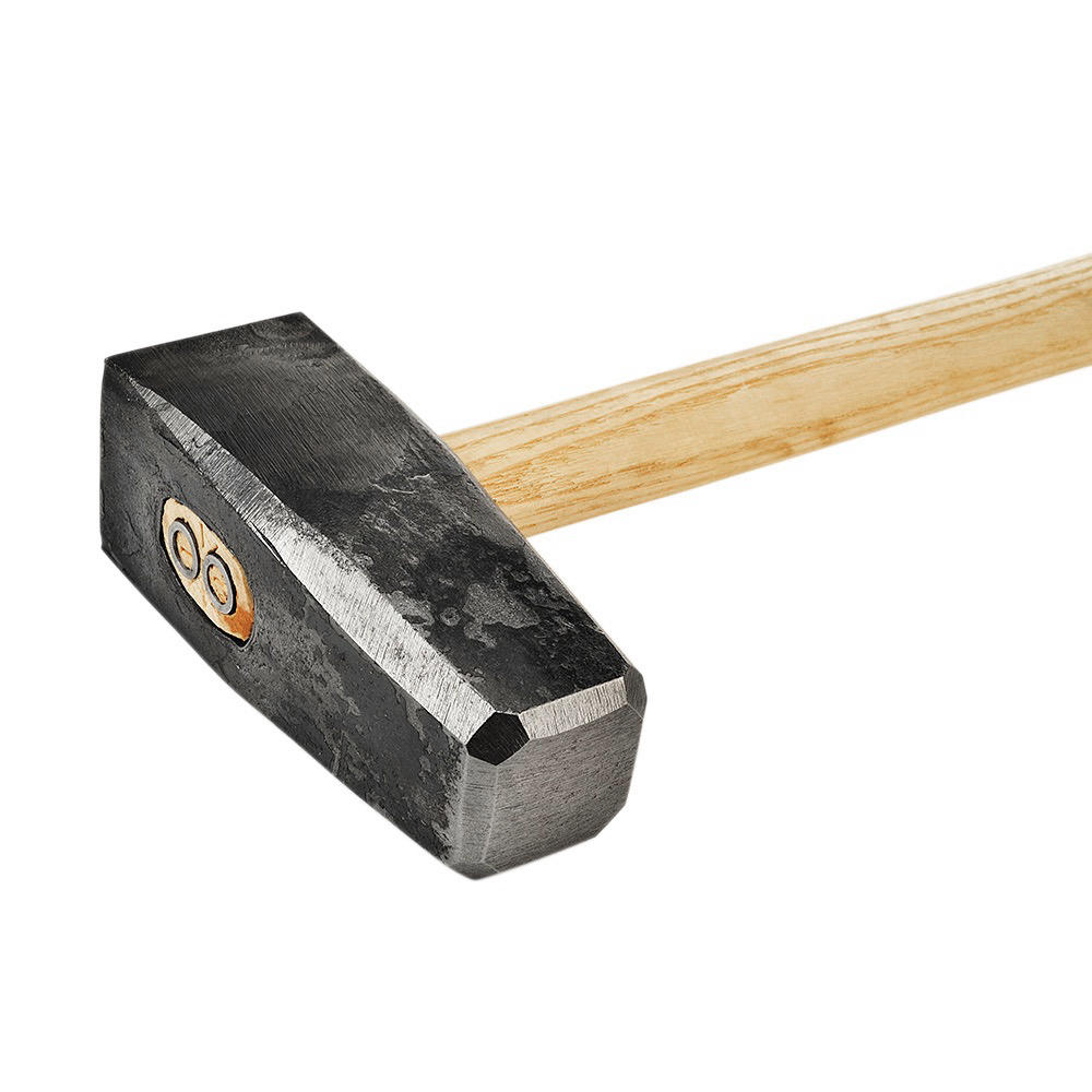 Setzhammer Oberteil