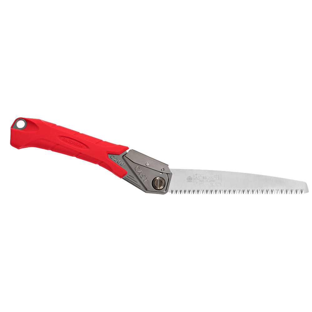 RAZORSAW CAST 200 Gardening Klappsäge, Medium