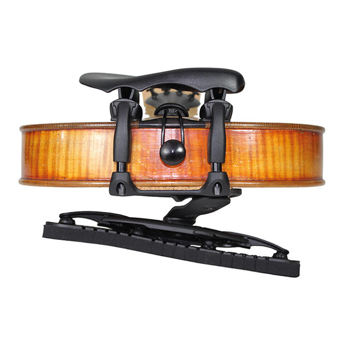 Wittner® Chinrest Augsburg, Plastic, Violin 4/4