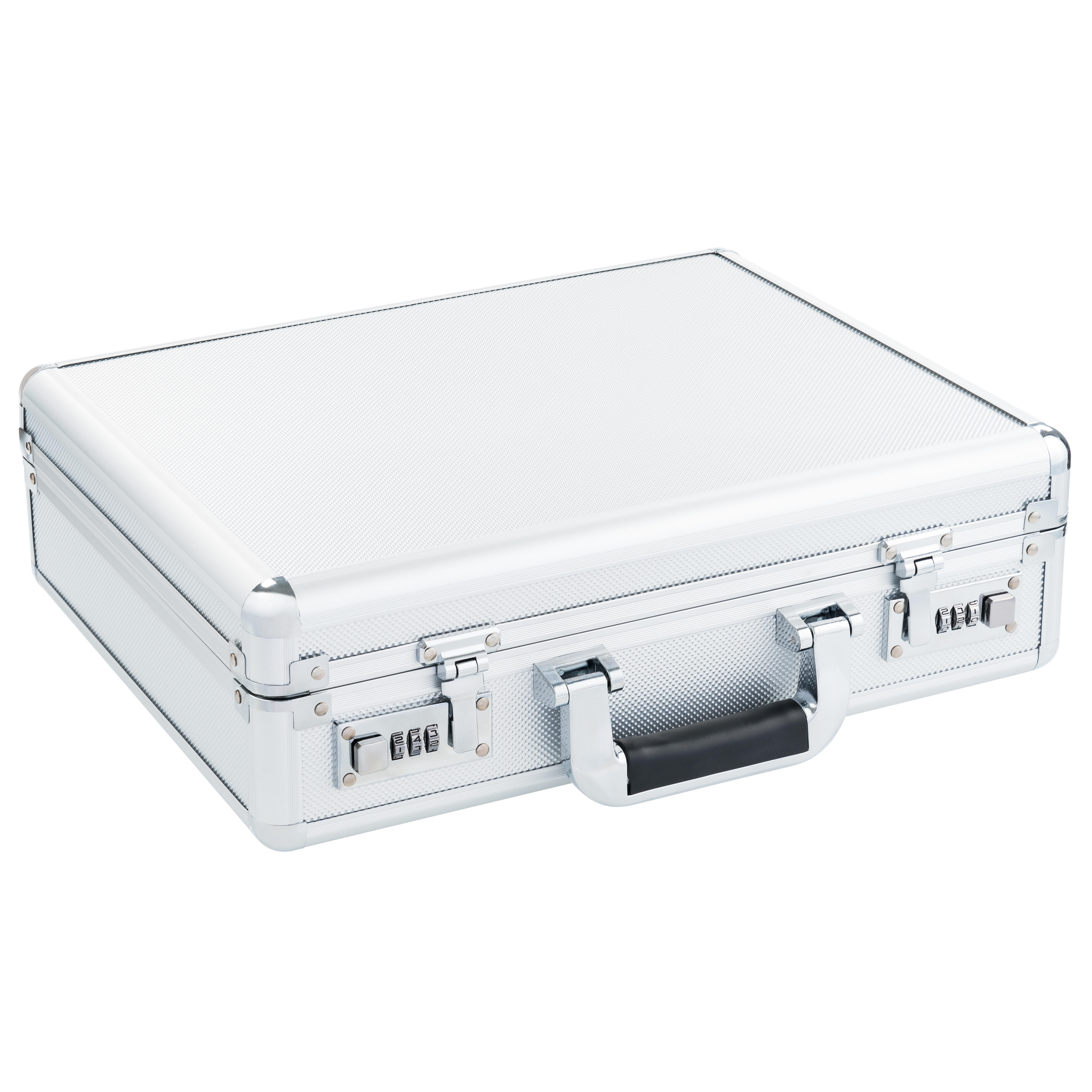 Knife and Pistol Case