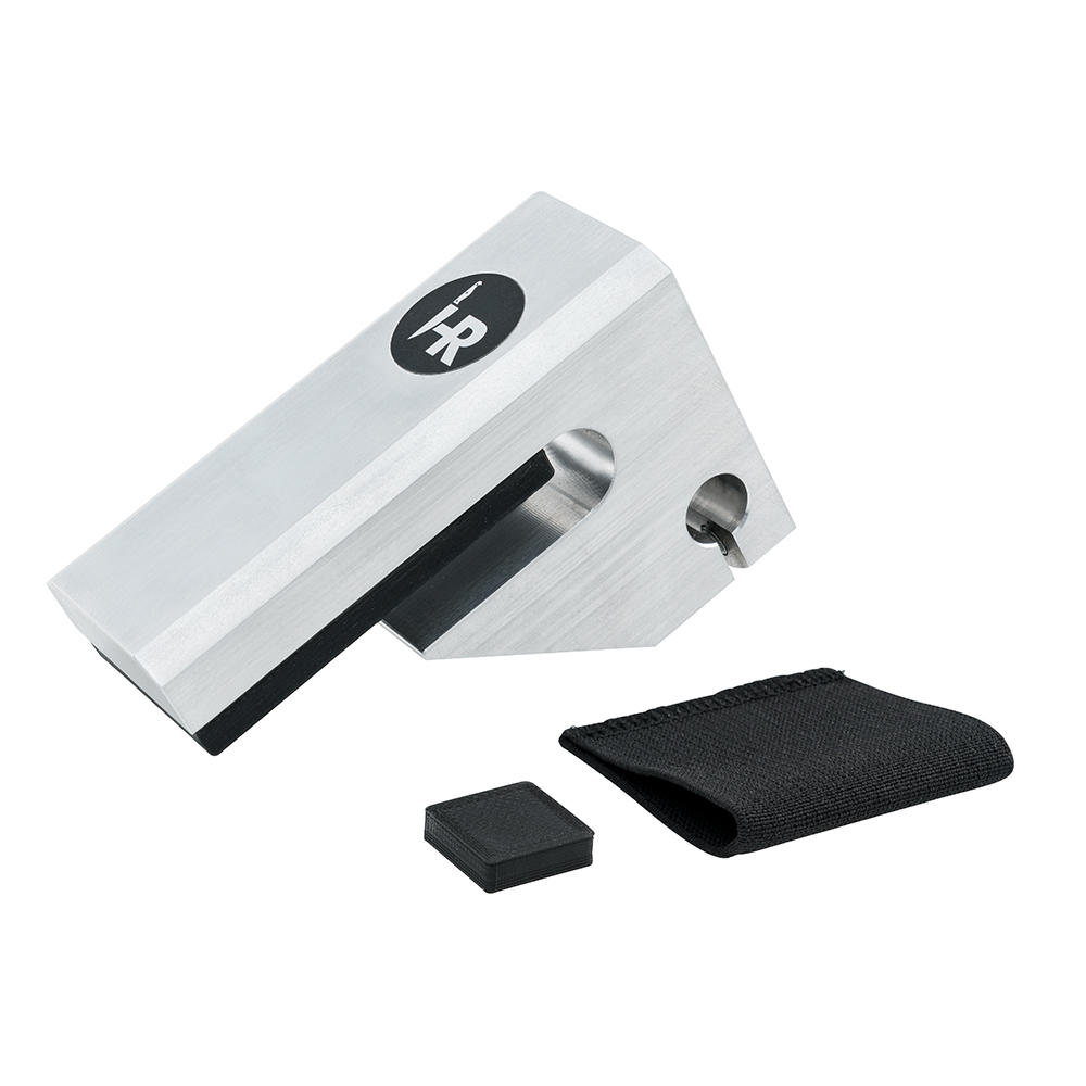 HR-Messerschleifführung für Nass-Schleifsysteme, für Steinbreite 40 mm