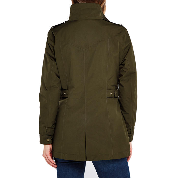 Dubarry, Damen Goretex-Jacke Banville