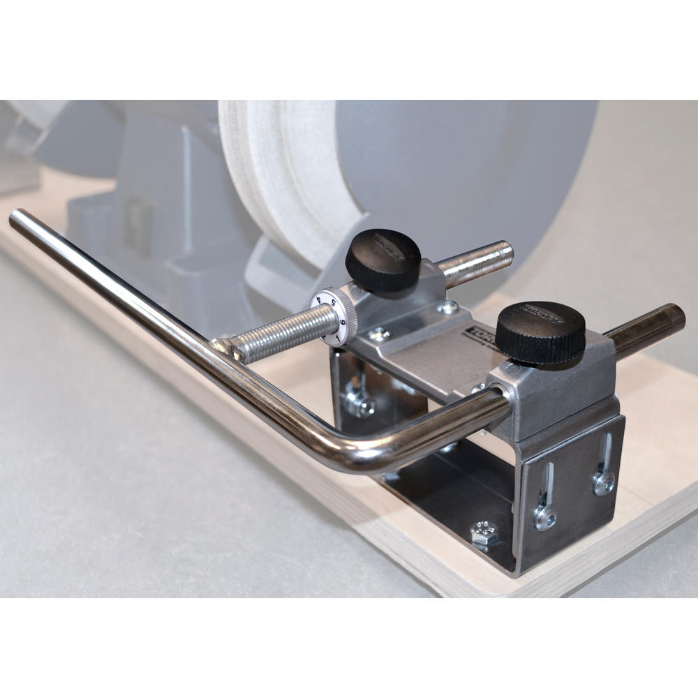 Tormek® Montagesatz für Doppelschleifmaschinen BGM-100