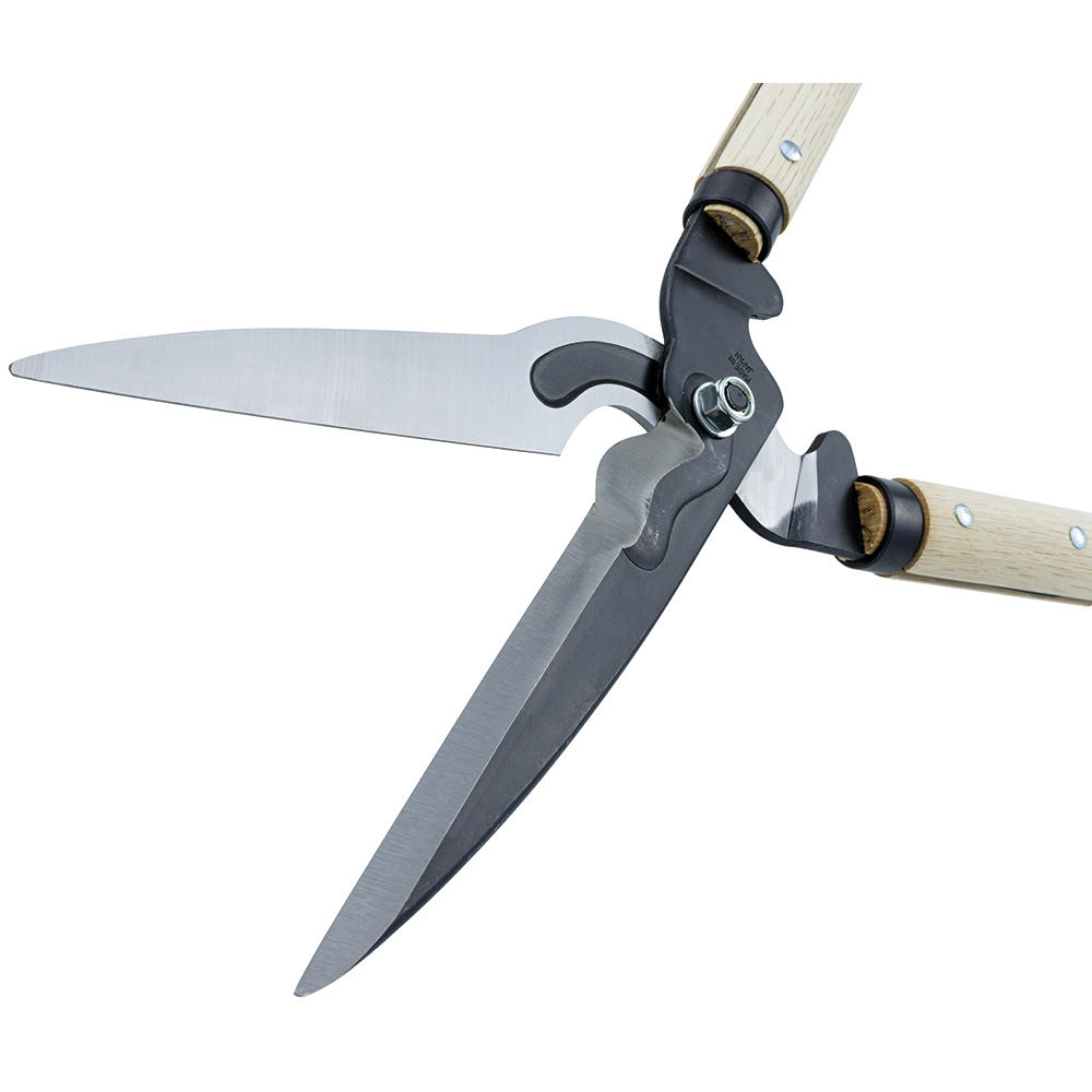 Hedge Shears with Branch Cutter