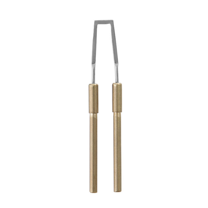 Burnmaster® Brennschleife, gerade 6,4 mm