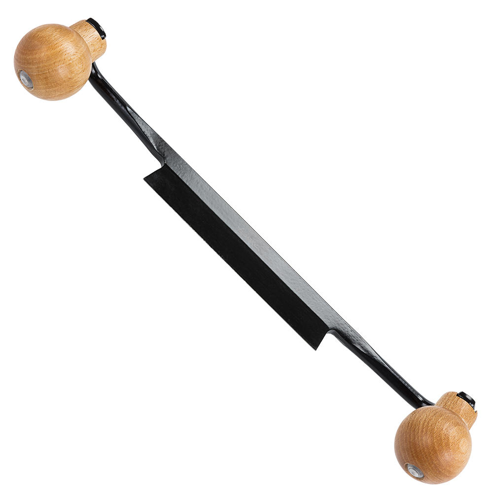 Arno® Ziehmesser, gerade Klinge, 145 mm