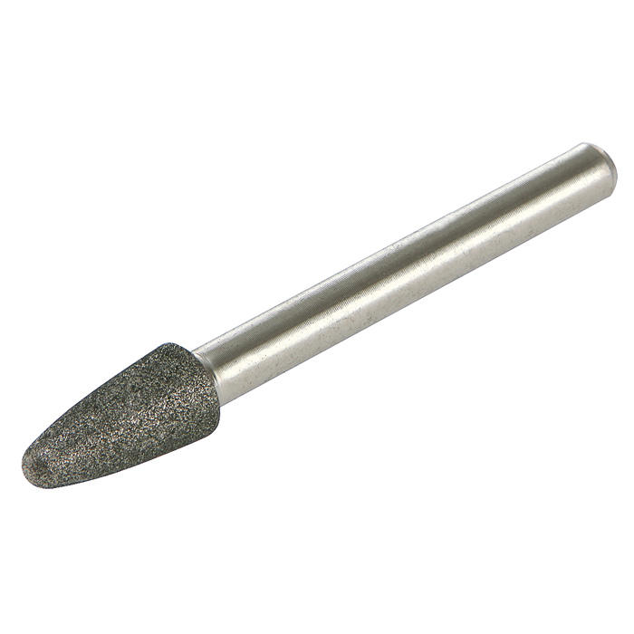 Diamantschärfstift