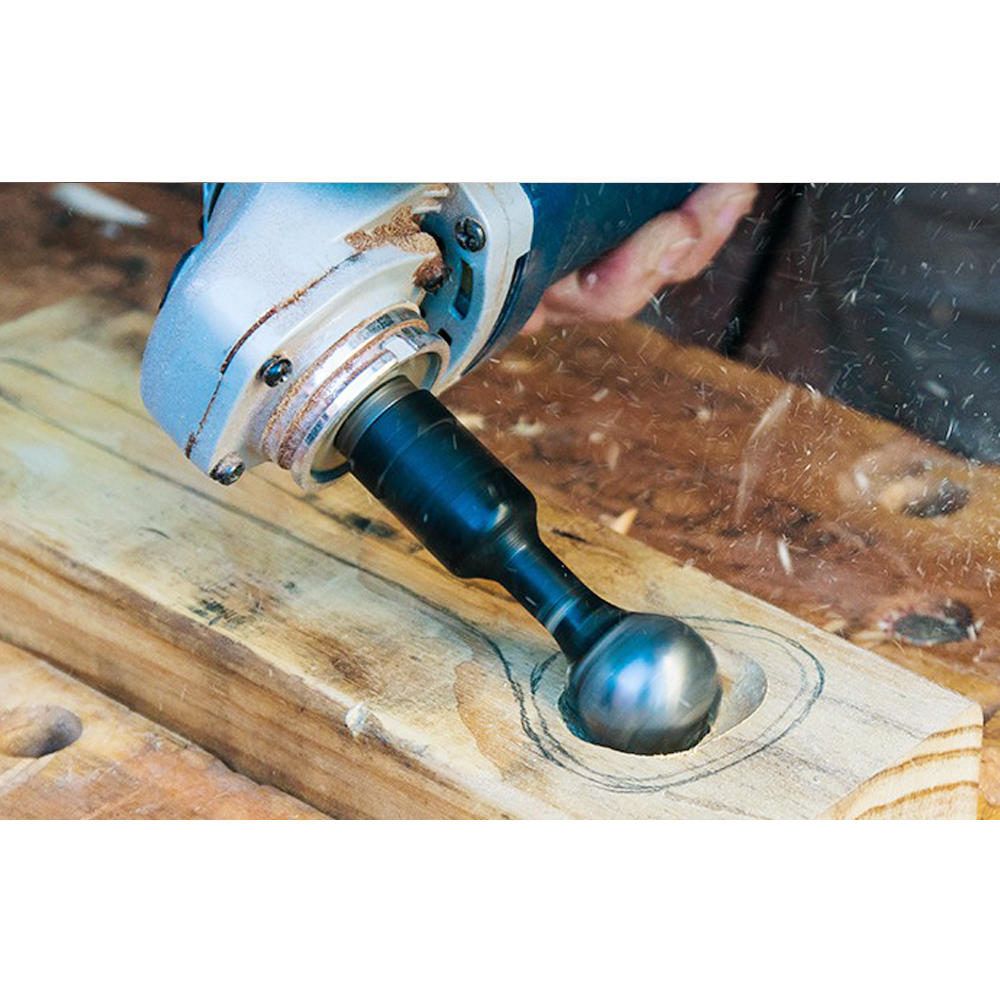 Ball Gouge Arbortech™