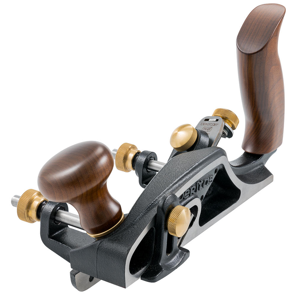 Veritas® Falzhobel, für Linkshänder, PM-V11™-Eisen
