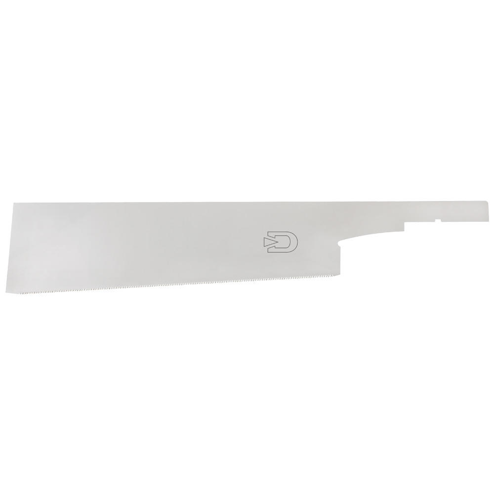 Ersatzblatt für DICTUM® Dozuki Universal®, Katana Black Edition