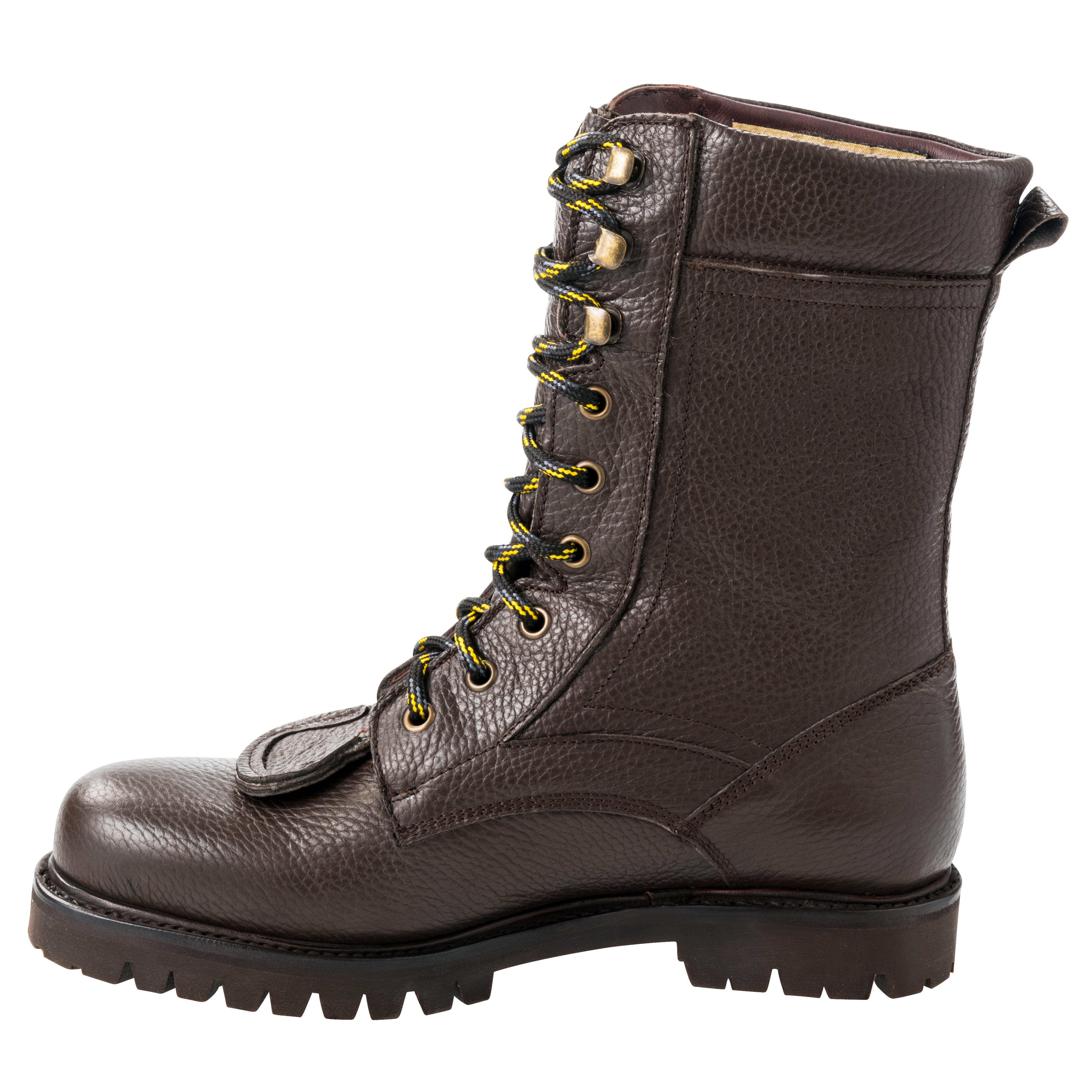 Field & Moor »Marsh Harrier« Ladies' Hunting Boots