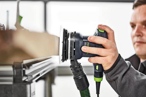 Festool Eccentric sander ETS 125 REQ