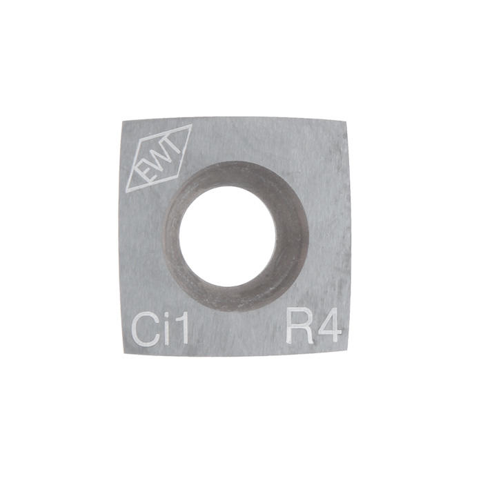 Replacement Carbide Cutter for Full-Size Easy Rougher®, Slightly Curved Blades