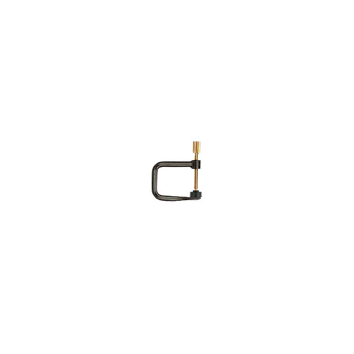 Herdim® Hand-forged Repair Clamp, Throat Depth 25 mm