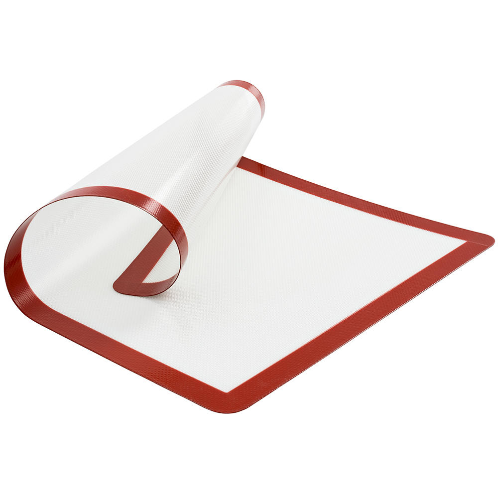 Tapis en silicone pour établi de menuisier, 400 x 600 mm