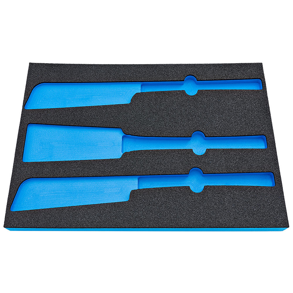 DICTUM® Tool Module Japanese Saws, Empty