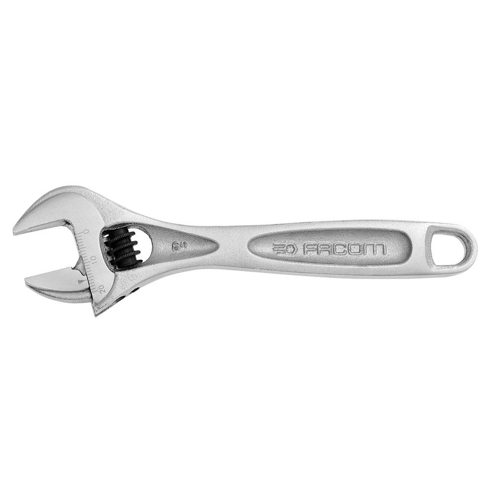 Clé à molette à réglage rapide Facom®
