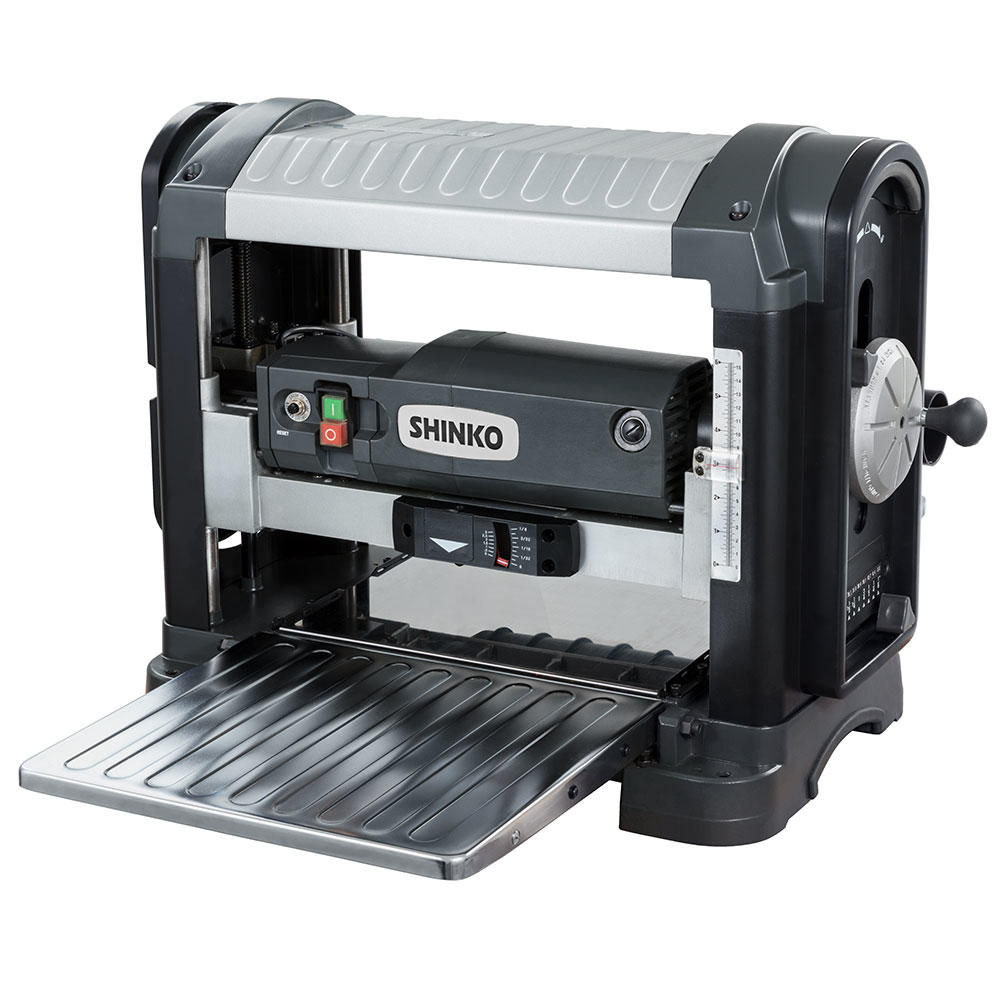 Raboteuse Shinko® DH330