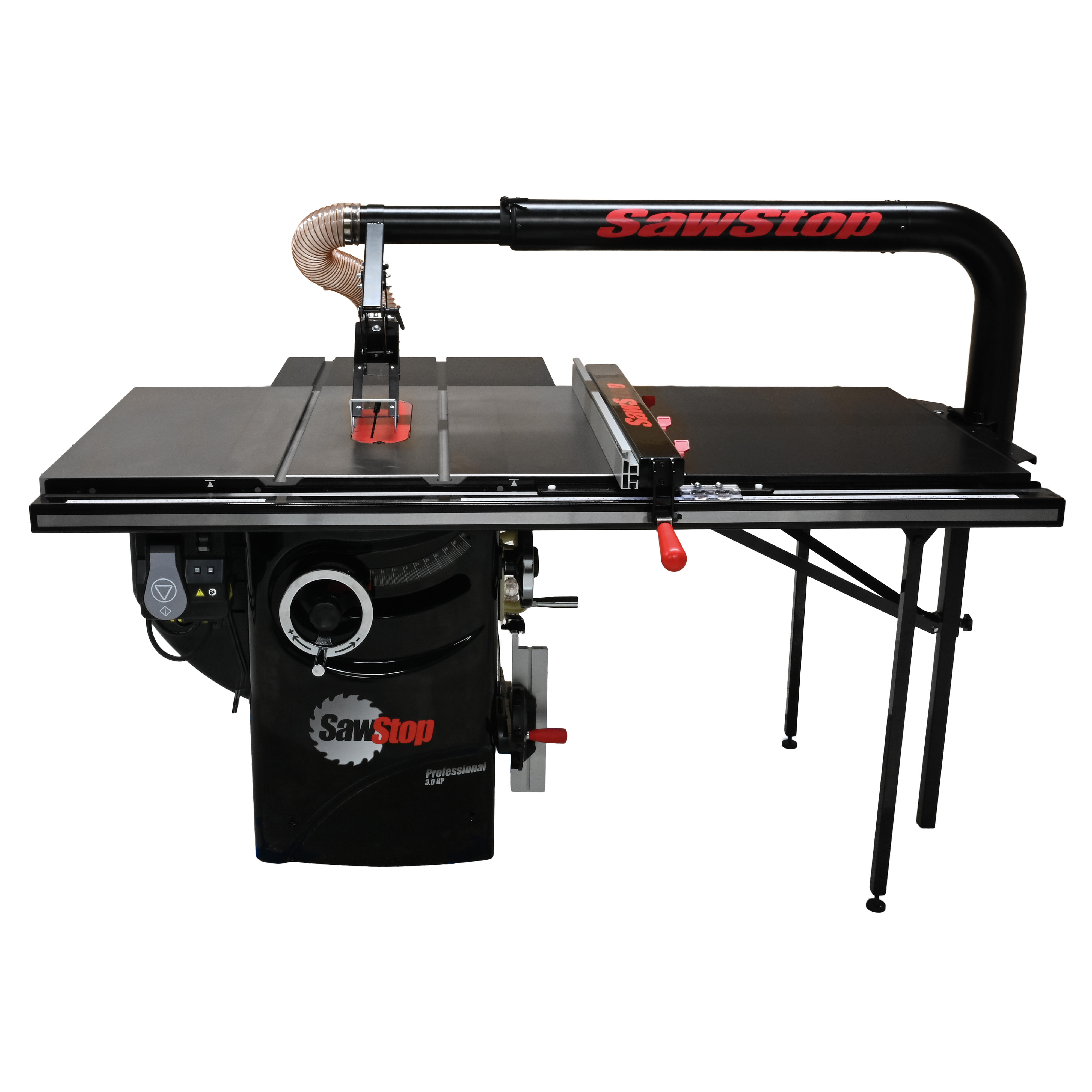 Scie circulaire de table SawStop - Professional Cabinet Saw 36", DADO Plus