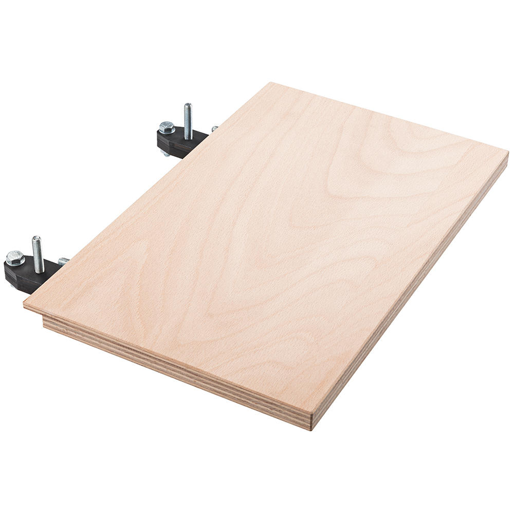 Tischverlängerung für Bandsäge BS 270-10