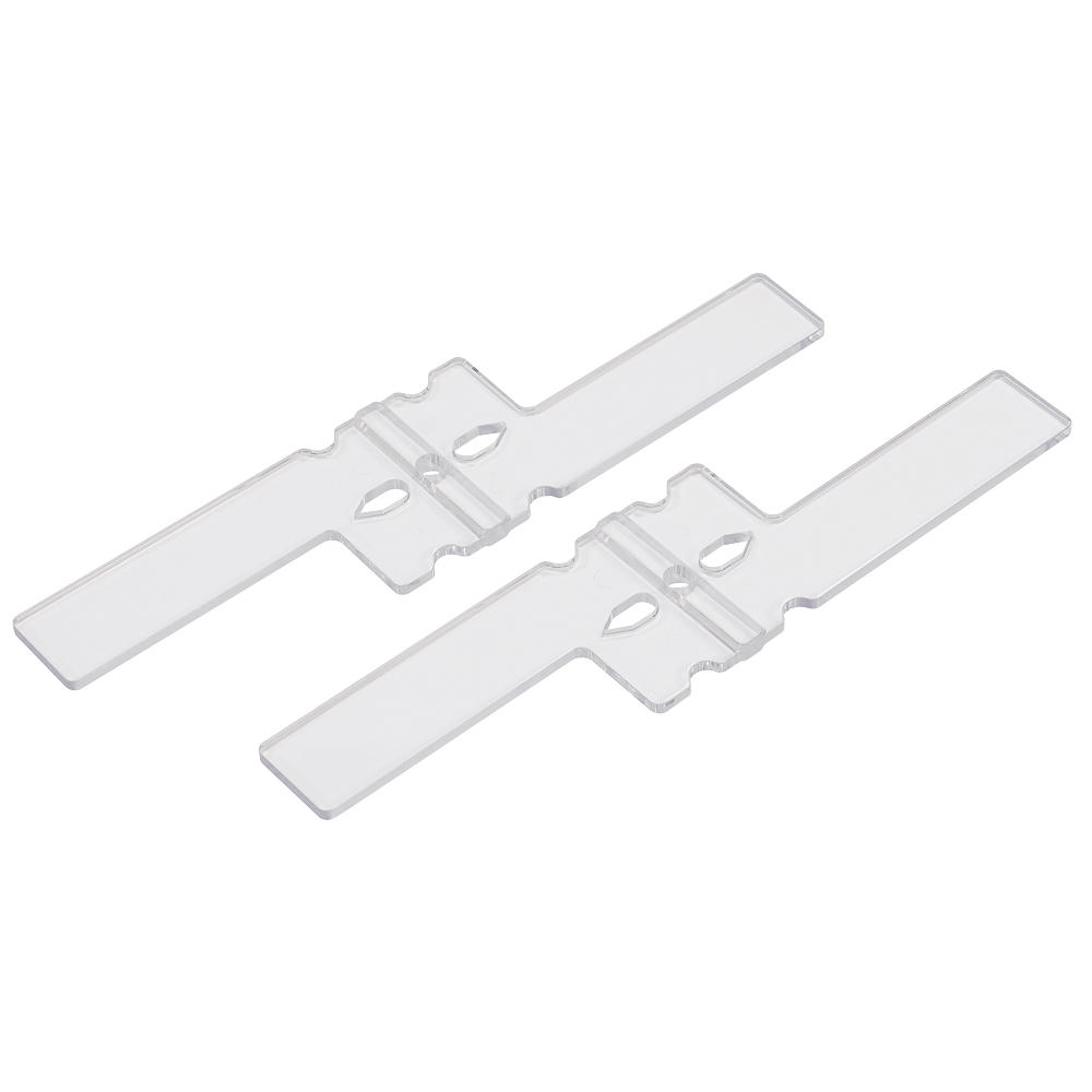 Cavalier de replacement Story Stick Pro Woodpeckers®, coudé