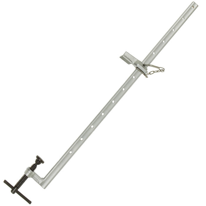 Summit® Center-Joint Gluing Clamp, Guitar