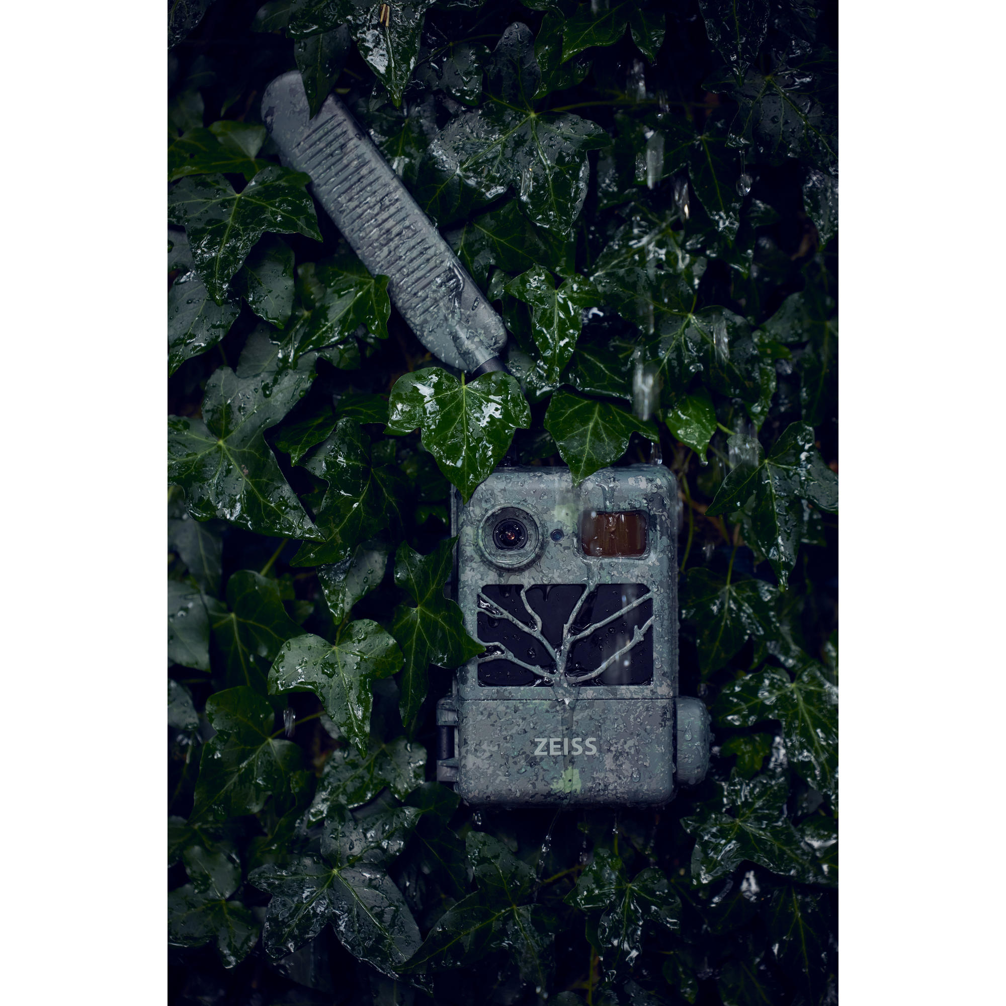 Fototrappola Zeiss Secacam 3, 2 pezzi