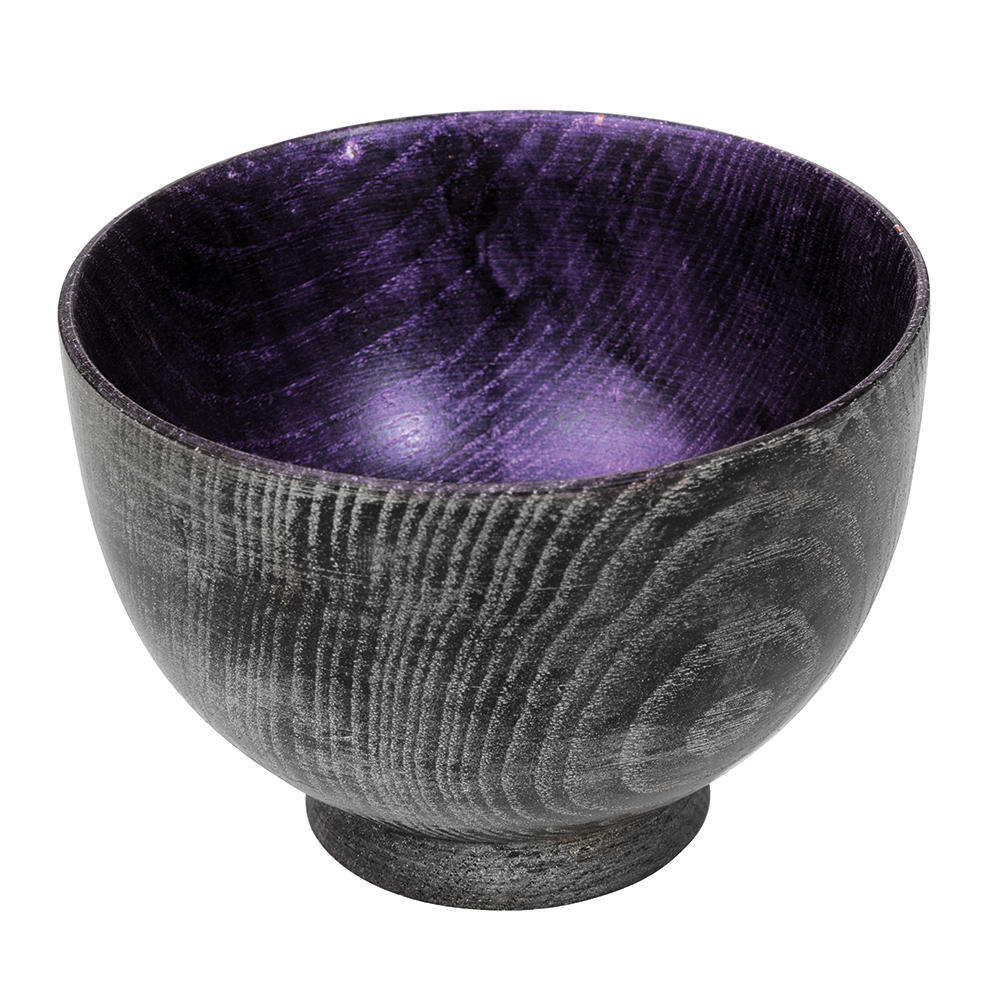 Goldfinger Metallic Paste, Iridescent Violet