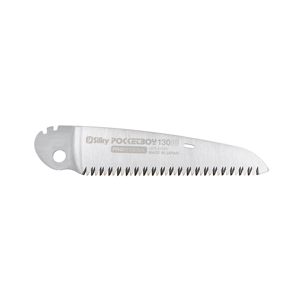 Ersatzblatt für Silky® Pocketboy 130-10
