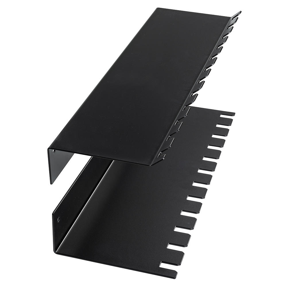 DICTUM® Clamp Rack for All-steel Screw Clamps, M12