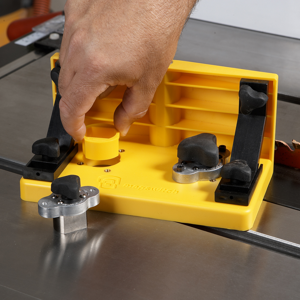 Magswitch® Universal Mounting Base