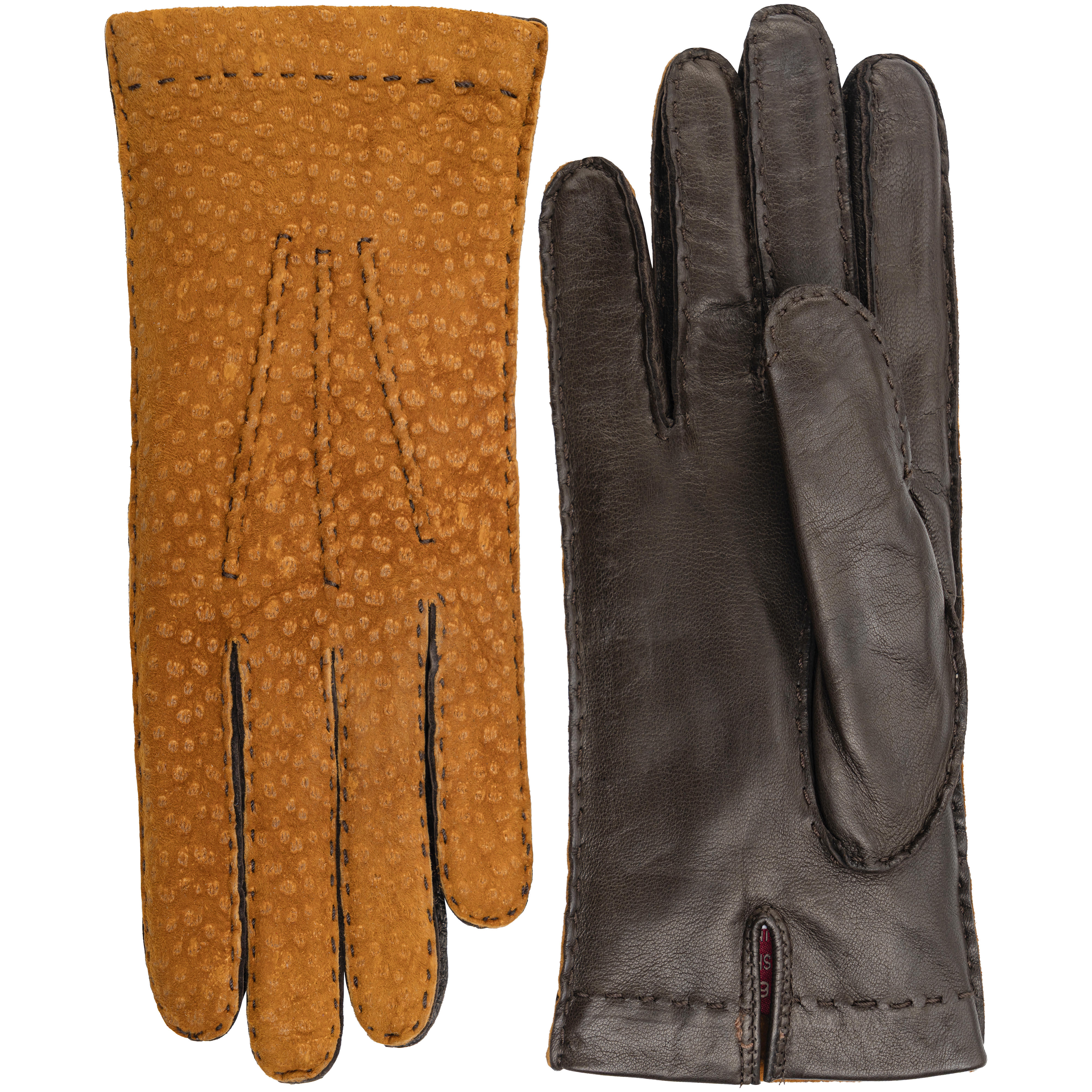 chrome-r goggle bomber jacket – Suit Negozi Row Abus Smiley 3.0 Bracelet/Strap: Crocodile Wähle Deine Farbe:black matt 2103 Full button jacket crafted