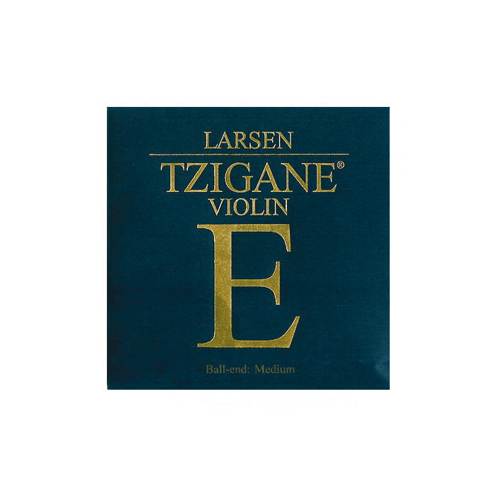 Larsen Tzigane® Saiten, Violin 4/4, Satz, E Kugel