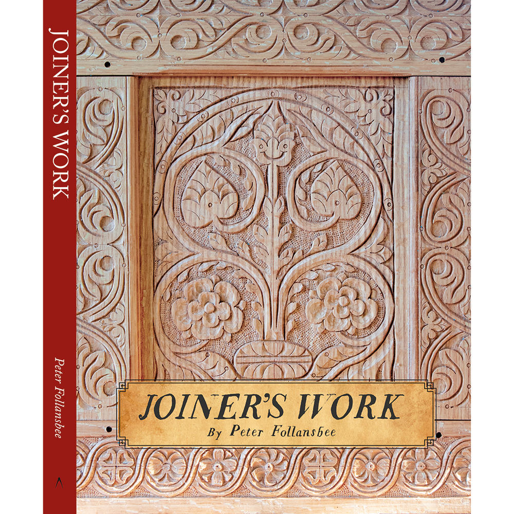 Joiner's Work