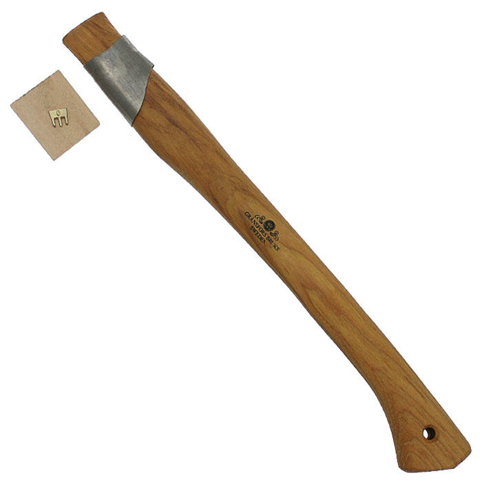 Replacement Handle for Gränsfors® Splitting Axe