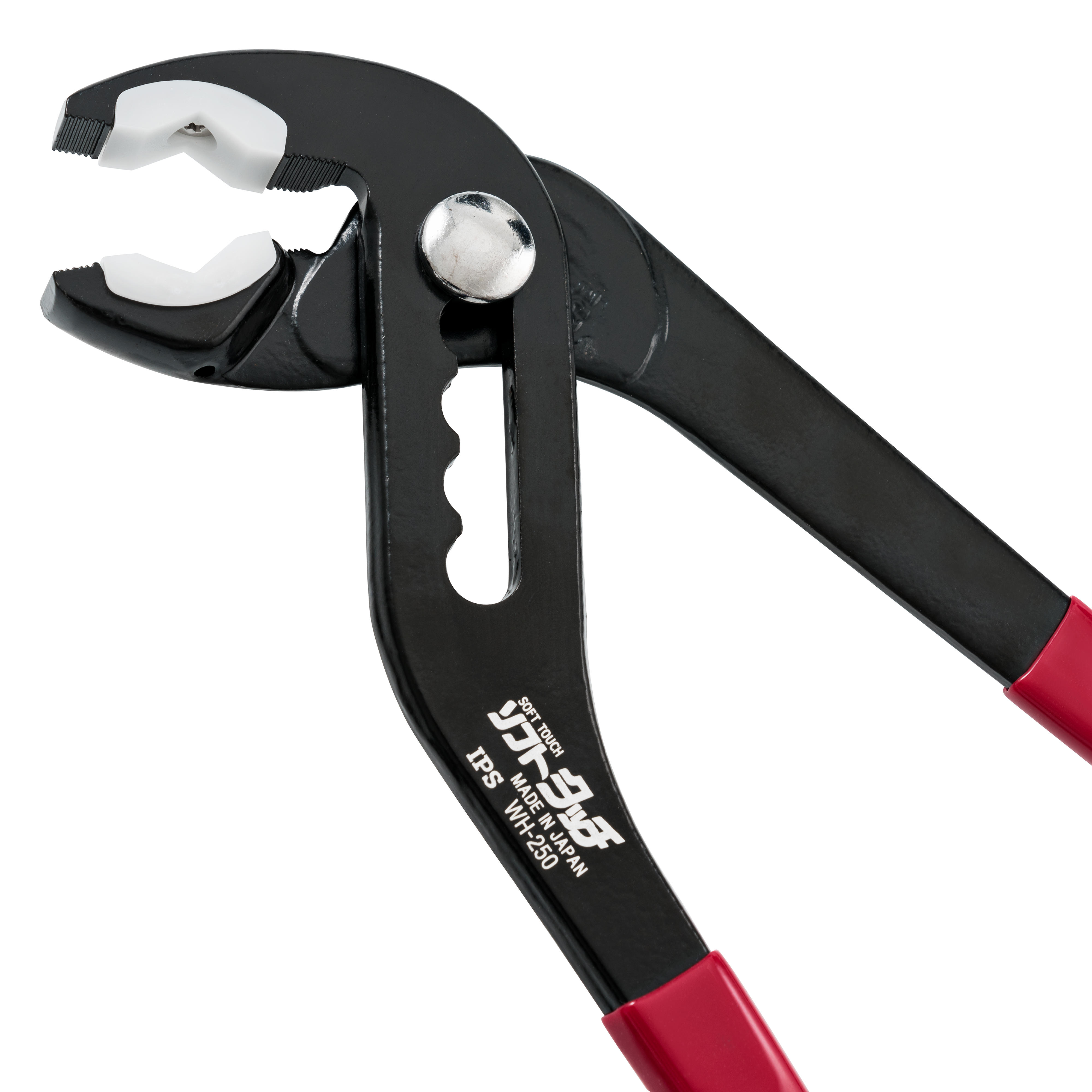  »Soft Touch« Water Pump Pliers