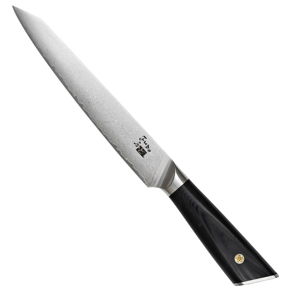 Fudo Kanpeka, Sashimi (coltello da pesce)