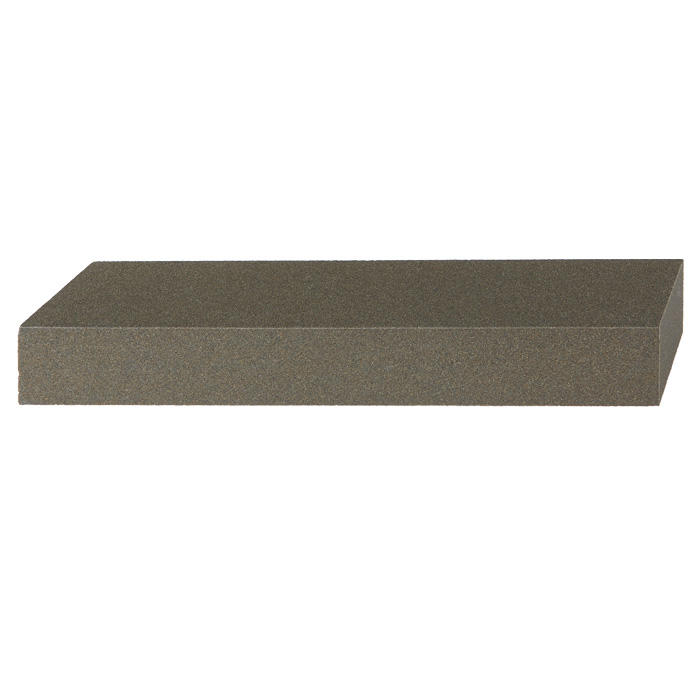 Norton® India Oilstone, Shaping Stone, Grit 220 (Coarse)