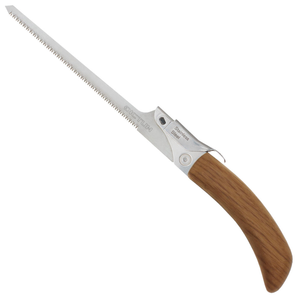 Scie à guichet Akagashi DICTUM® 150
