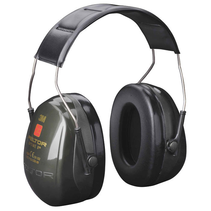 Peltor™ Optime 2 Gehörschutz