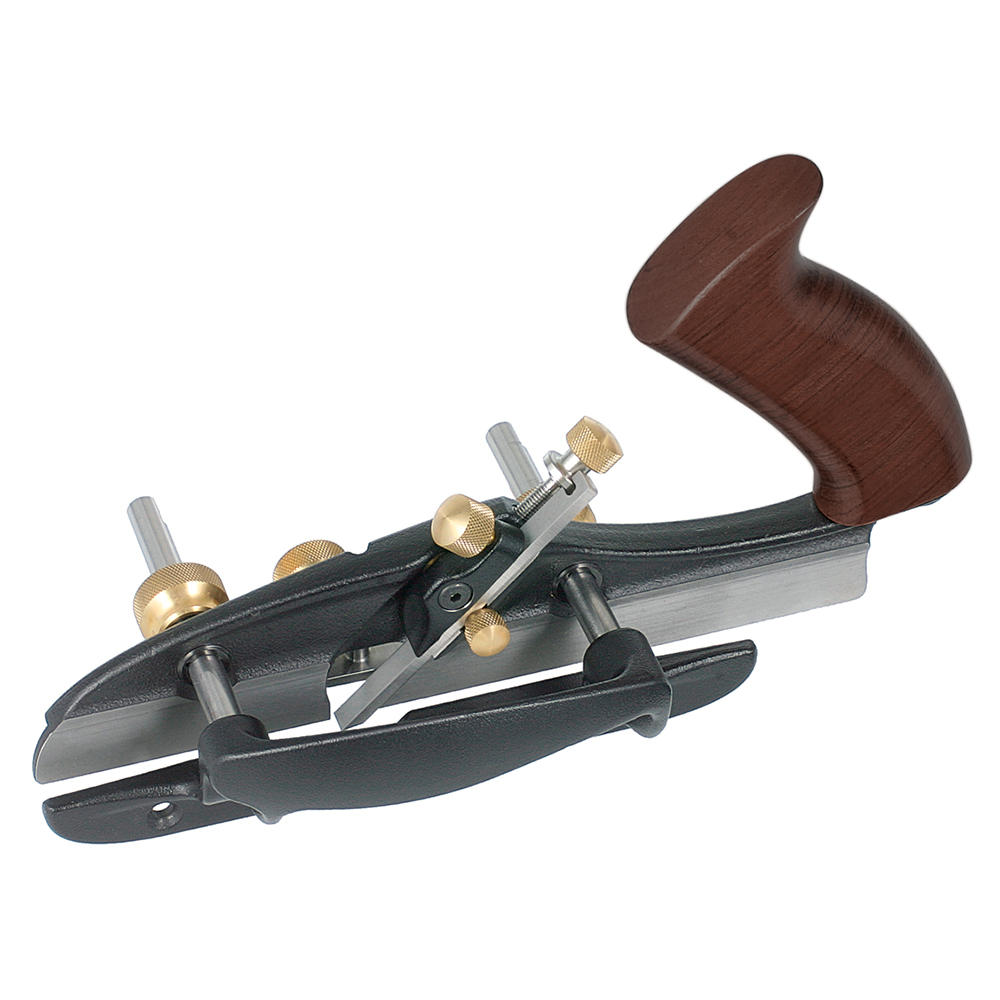Veritas® Plow Plane, A2 Blade