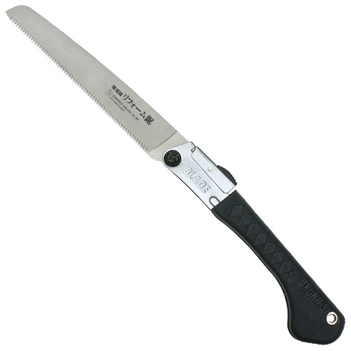 Ishinoko Tischler-Klappsäge 210