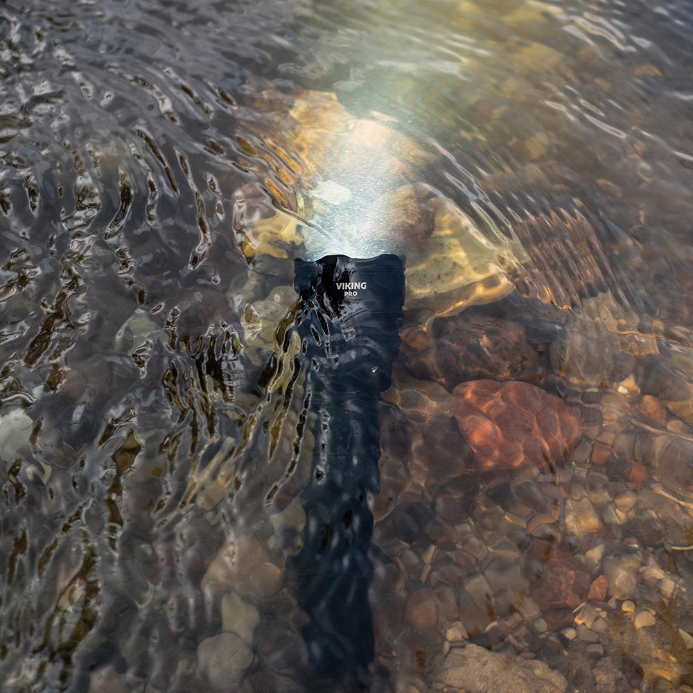 Set de chasse Armytek Viking Pro White, LED, 2200 lm