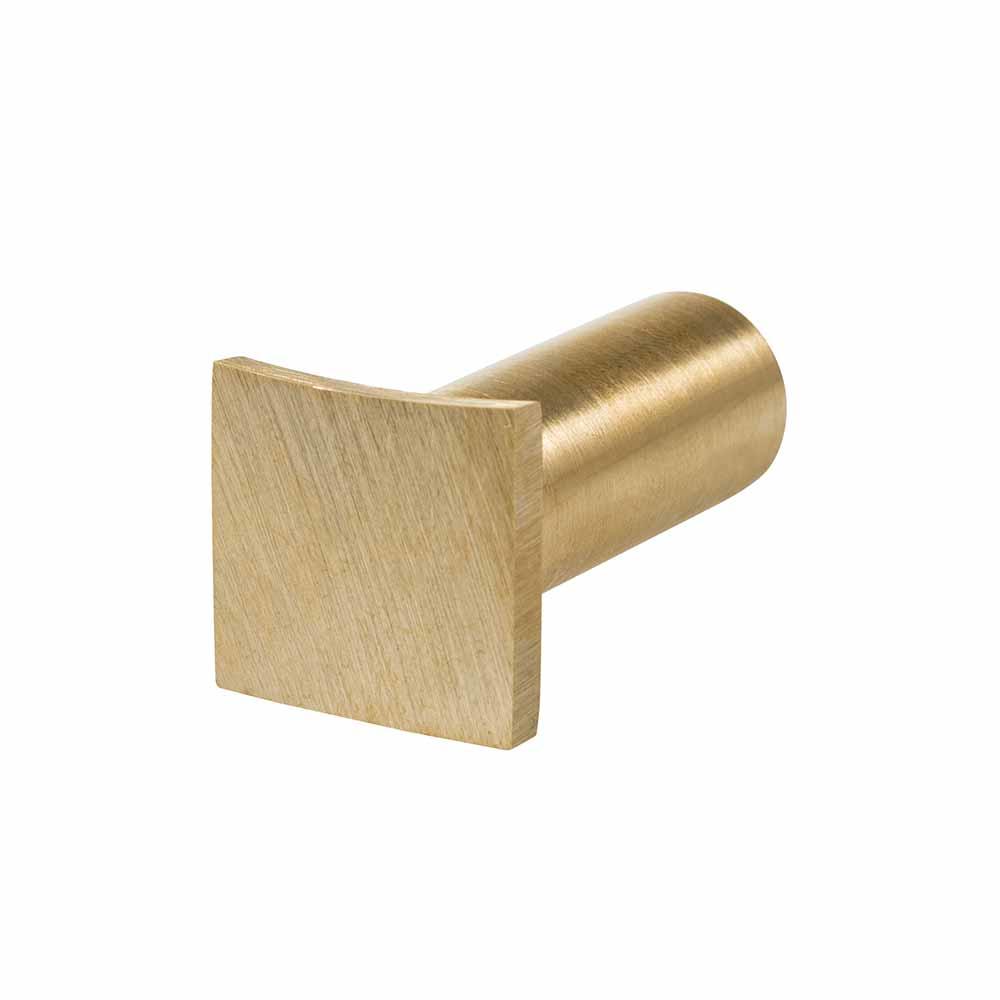 HNT Gordon Tail Vice Dog, Ø 13 mm, Head Height 3 mm, 1 Piece