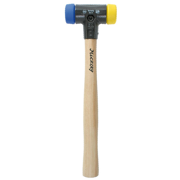 Wiha® Schonhammer, Gewicht 300 g
