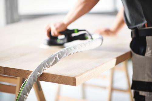 Festool Levigatrice orbitale ETS EC 150/5 EQ-Plus